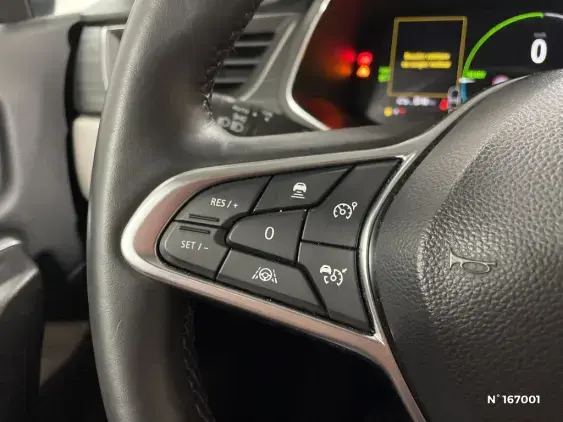 RENAULT CAPTUR II - voiture d'occasion - Photo 27