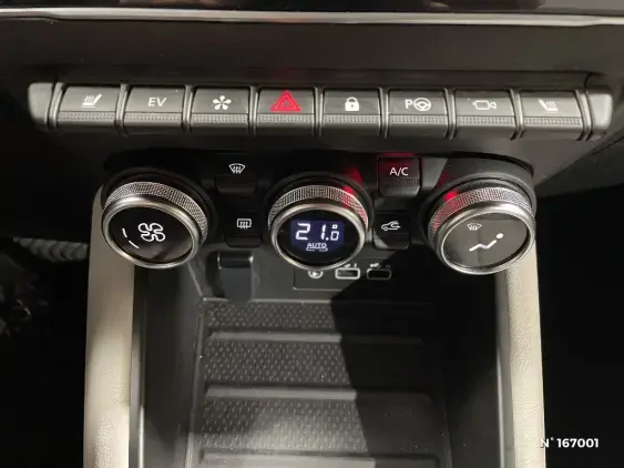 RENAULT CAPTUR II - voiture d'occasion - Photo 29