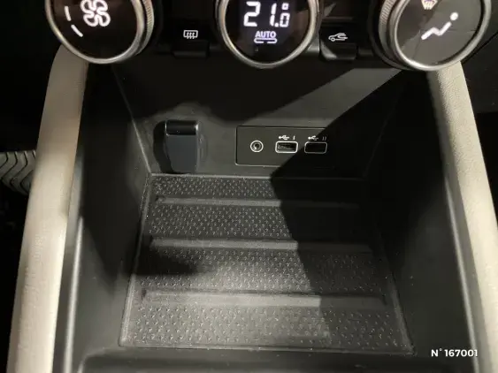 RENAULT CAPTUR II - voiture d'occasion - Photo 30
