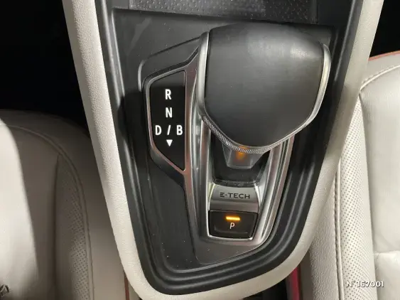 RENAULT CAPTUR II - voiture d'occasion - Photo 31