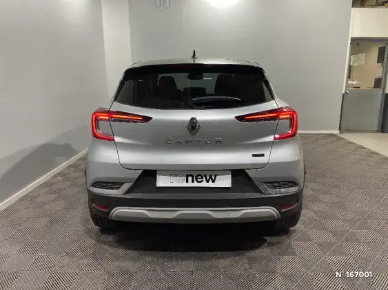 RENAULT CAPTUR II - voiture d'occasion - Photo 6