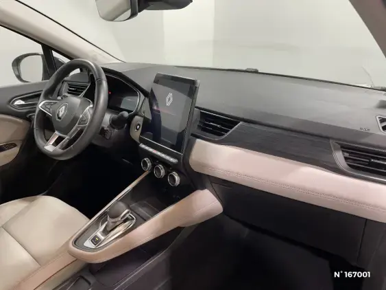 RENAULT CAPTUR II - voiture d'occasion - Photo 10