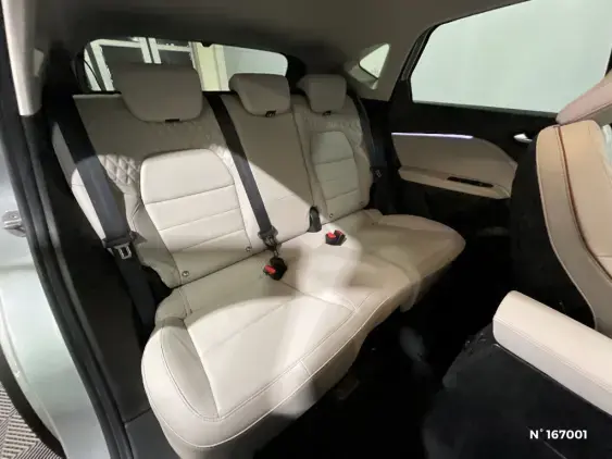 RENAULT CAPTUR II - voiture d'occasion - Photo 11