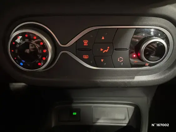 RENAULT TWINGO ELECTRIQUE III - voiture d'occasion - Photo 23