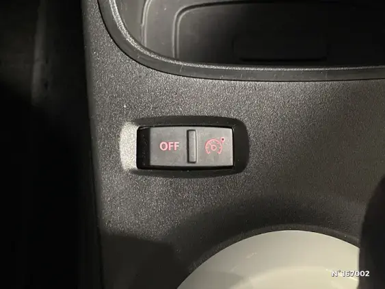 RENAULT TWINGO ELECTRIQUE III - voiture d'occasion - Photo 24