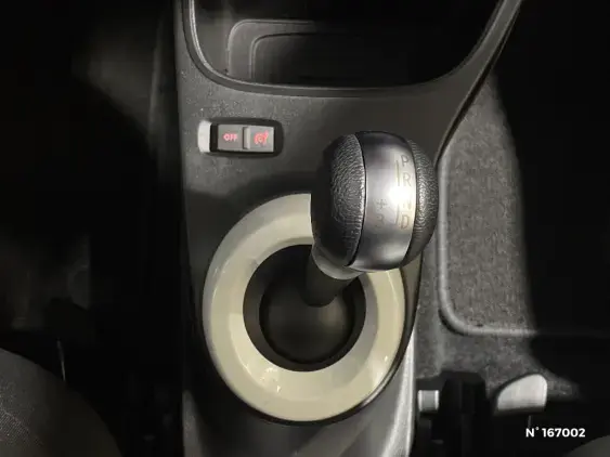 RENAULT TWINGO ELECTRIQUE III - voiture d'occasion - Photo 25