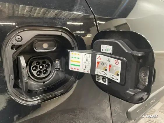 RENAULT TWINGO ELECTRIQUE III - voiture d'occasion - Photo 22