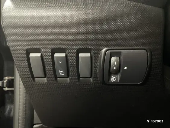 RENAULT TWINGO ELECTRIQUE III - voiture d'occasion - Photo 23