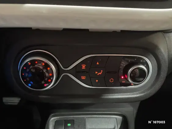 RENAULT TWINGO ELECTRIQUE III - voiture d'occasion - Photo 25