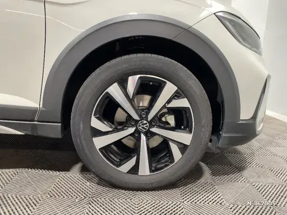 VOLKSWAGEN TAIGO - voiture d'occasion - Photo 8