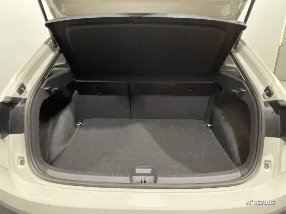 VOLKSWAGEN TAIGO - voiture d'occasion - Photo 7