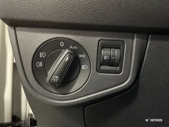VOLKSWAGEN TAIGO - voiture d'occasion - Photo 15
