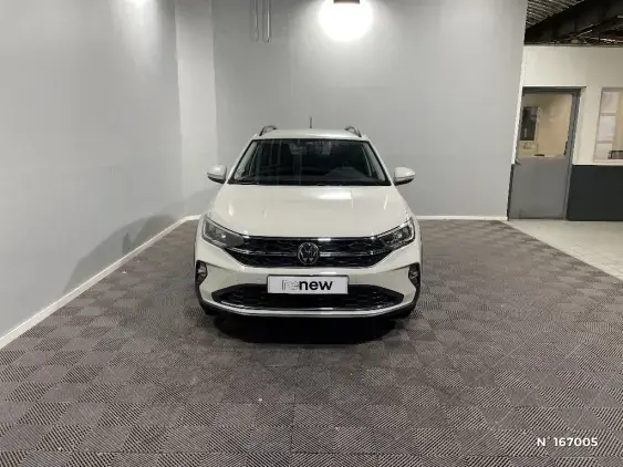 VOLKSWAGEN TAIGO - voiture d'occasion - Photo 3