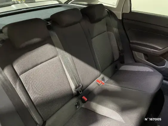 VOLKSWAGEN TAIGO - voiture d'occasion - Photo 11