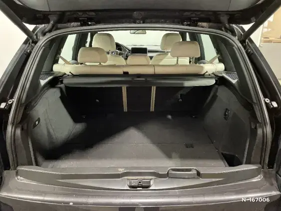 BMW X5 F15 - voiture d'occasion - Photo 7