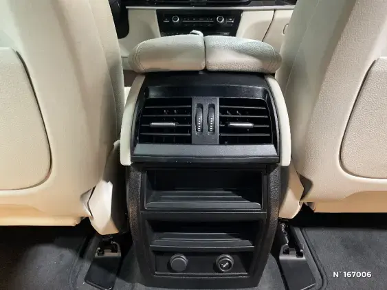 BMW X5 F15 - voiture d'occasion - Photo 26