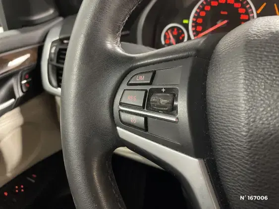 BMW X5 F15 - voiture d'occasion - Photo 30