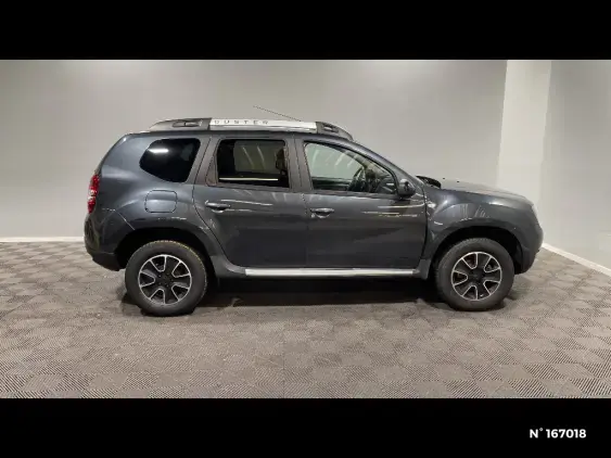 DACIA DUSTER - voiture d'occasion - Photo 5