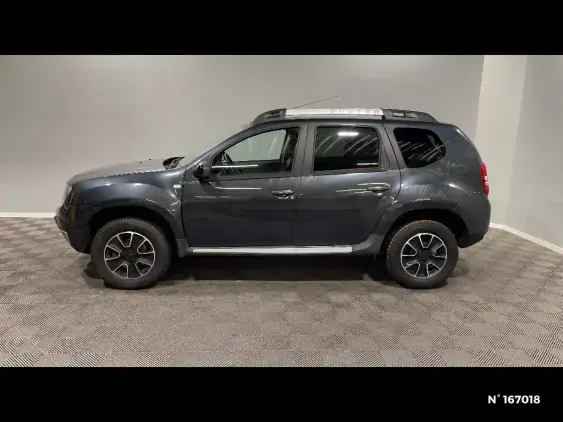 DACIA DUSTER - voiture d'occasion - Photo 2
