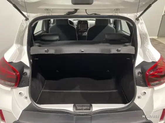 DACIA SPRING - voiture d'occasion - Photo 7