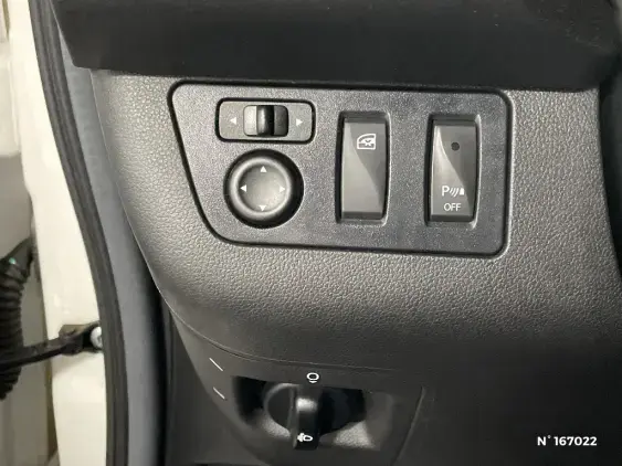 DACIA SPRING - voiture d'occasion - Photo 15