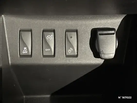 DACIA SPRING - voiture d'occasion - Photo 26