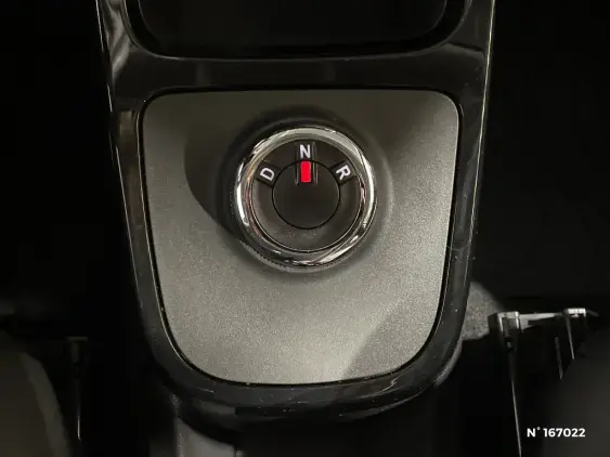DACIA SPRING - voiture d'occasion - Photo 27
