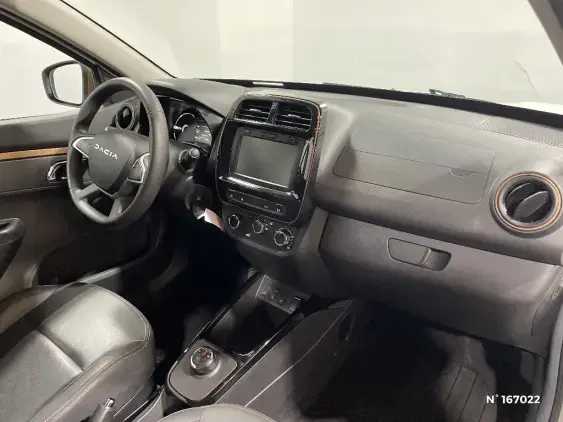 DACIA SPRING - voiture d'occasion - Photo 10