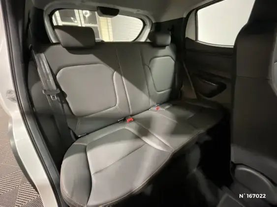 DACIA SPRING - voiture d'occasion - Photo 11