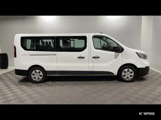 RENAULT TRAFIC III - voiture d'occasion - Photo 5