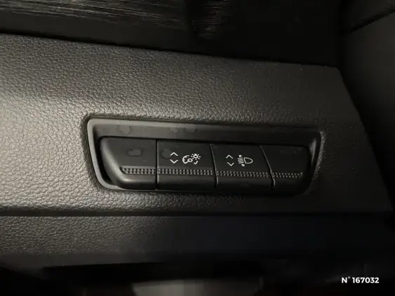 RENAULT TRAFIC III - voiture d'occasion - Photo 15