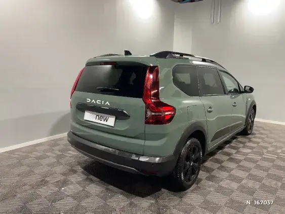 DACIA JOGGER - voiture d'occasion - Photo 4
