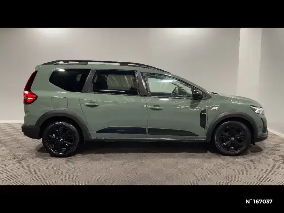 DACIA JOGGER - voiture d'occasion - Photo 5