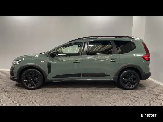 DACIA JOGGER - voiture d'occasion - Photo 2