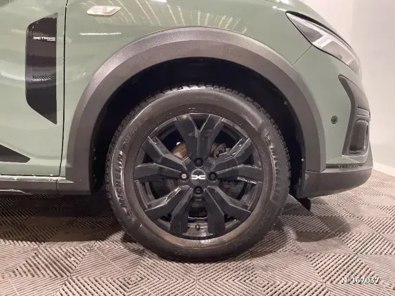 DACIA JOGGER - voiture d'occasion - Photo 8