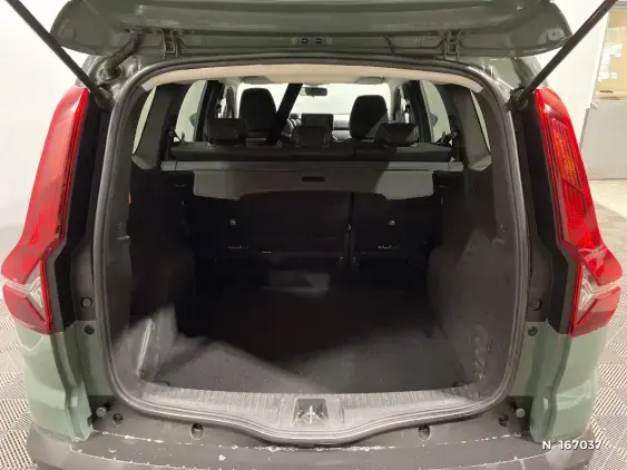 DACIA JOGGER - voiture d'occasion - Photo 7