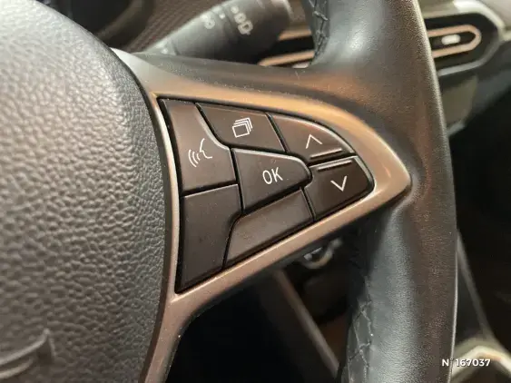 DACIA JOGGER - voiture d'occasion - Photo 28