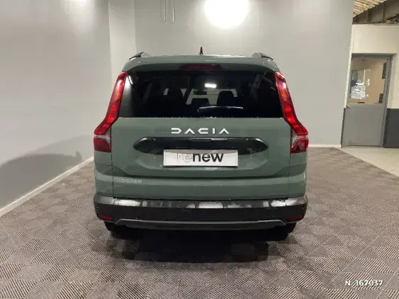 DACIA JOGGER - voiture d'occasion - Photo 6