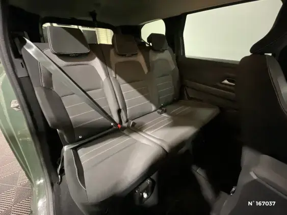 DACIA JOGGER - voiture d'occasion - Photo 11