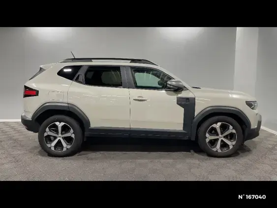 DACIA DUSTER III - voiture d'occasion - Photo 5