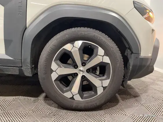 DACIA DUSTER III - voiture d'occasion - Photo 8