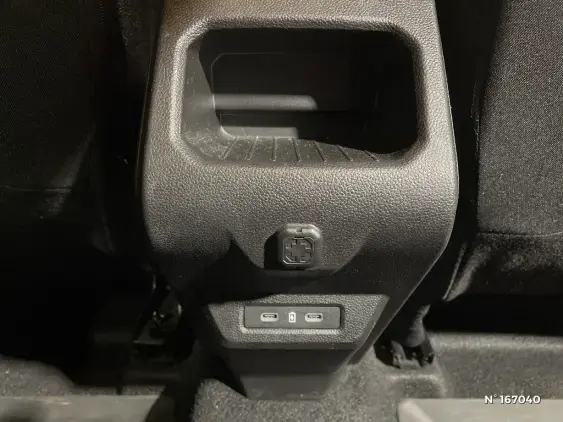 DACIA DUSTER III - voiture d'occasion - Photo 25
