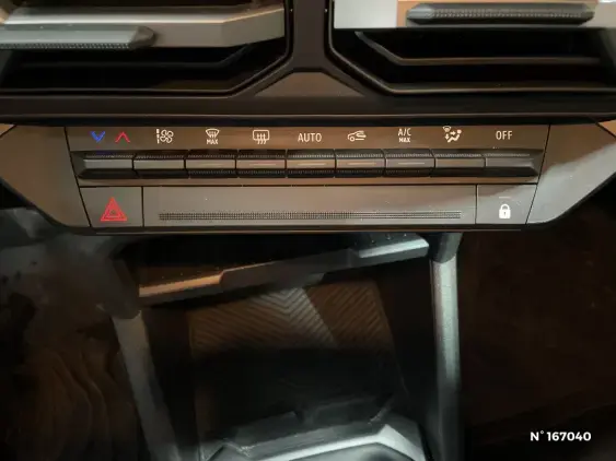 DACIA DUSTER III - voiture d'occasion - Photo 26