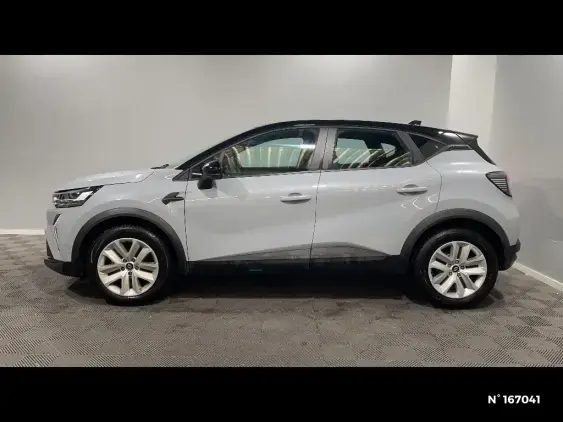 RENAULT CAPTUR II - voiture d'occasion - Photo 2