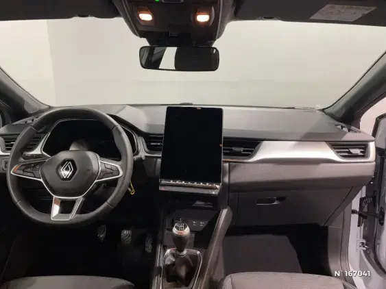 RENAULT CAPTUR II - voiture d'occasion - Photo 9