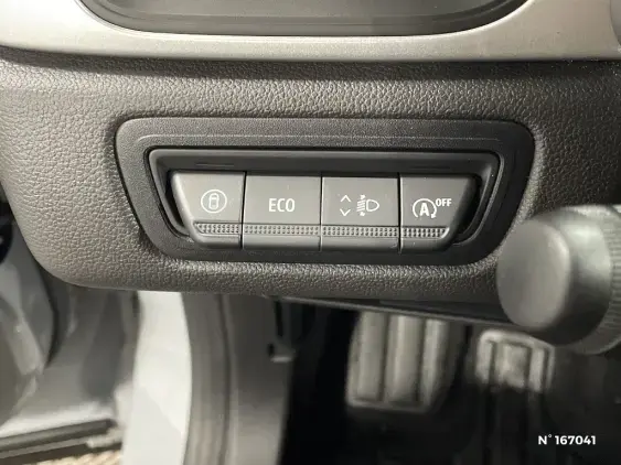 RENAULT CAPTUR II - voiture d'occasion - Photo 15