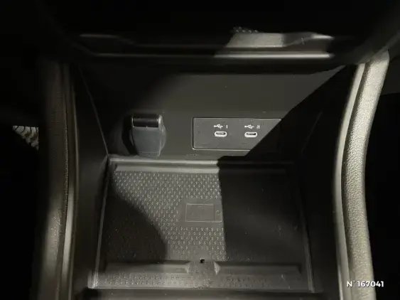 RENAULT CAPTUR II - voiture d'occasion - Photo 27