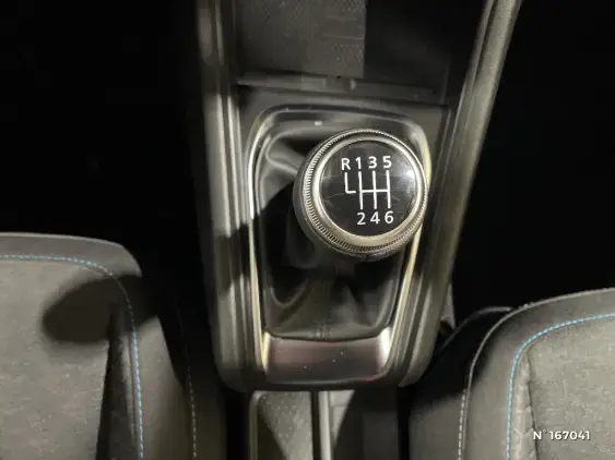 RENAULT CAPTUR II - voiture d'occasion - Photo 28