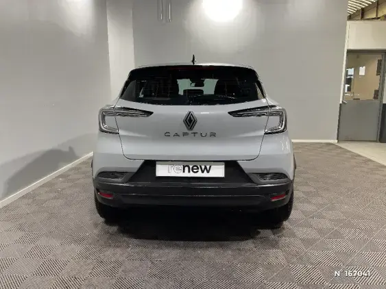 RENAULT CAPTUR II - voiture d'occasion - Photo 6