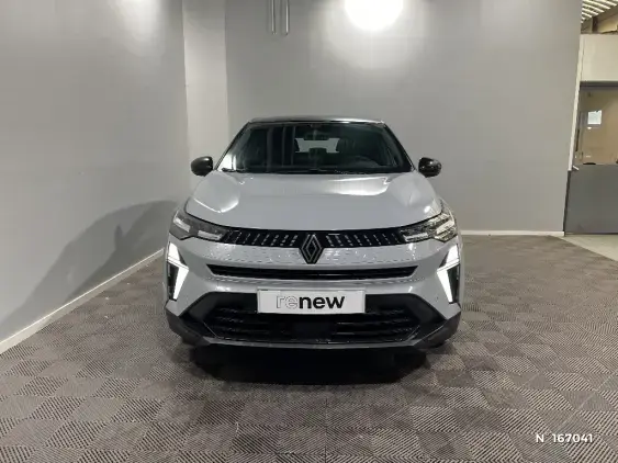 RENAULT CAPTUR II - voiture d'occasion - Photo 3